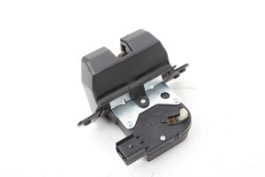 Замок кришки багажника універсал Hyundai I40 2012-2019 812303Z000 (81251) в Києві от компании Автозапчасти б/у для японских автомобилей – выбирайте Razborka6062