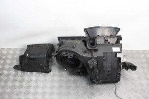 Корпус печі Toyota Auris 2006-2012 8705002890 (79737) в Києві от компании Автозапчасти б/у для японских автомобилей – выбирайте Razborka6062