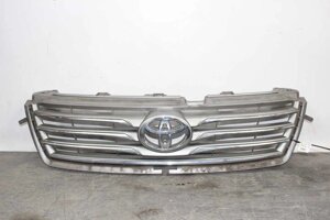 Решітка радіатора 09- Toyota RAV-4 III 2005-2012 5310142360 (78870) в Києві от компании Автозапчасти б/у для японских автомобилей – выбирайте Razborka6062