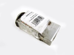 Клапан випарника кондиціонера Mitsubishi Colt (Z30) 2004-2012 7801A469 (18050) в Києві от компании Автозапчасти б/у для японских автомобилей – выбирайте Razborka6062