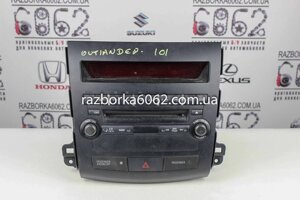 Магнітофон USA Mitsubishi Outlander (CW) XL 2006-2014 8701A299 (30262)