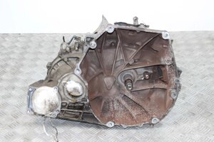 Коробка передач МКПП 2.0 6-ти Honda CR-V (RE) 2006-2012 20011RZWX00 (1915) в Києві от компании Автозапчасти б/у для японских автомобилей – выбирайте Razborka6062