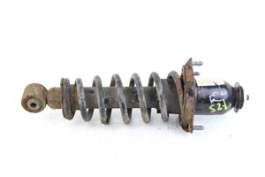 Амортизатор задній в зборі Toyota Avensis T25 (T250) 2003-2009 4853009L20 (54517)
