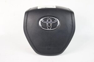 Подушка безпеки в кермо Toyota RAV-4 IV 2012-2018 4513042201C0 (26110)