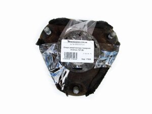 Опора амортизатора передня Toyota Avensis T27 (T270) 2009-2018 486090F020 (17923)
