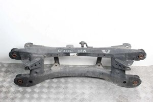 Балка задньої підвіски Lexus CT 200H 2010-2017 5120675020 (21775) в Києві от компании Автозапчасти б/у для японских автомобилей – выбирайте Razborka6062