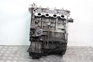 Двигун без навісного обладнання 1.2 Kia Rio (QB/UB) 2011-2017 G4LA (73438) без клапанної та передньої кришки