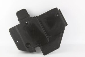 Накладка аудіосистеми Lexus CT 200H 2010-2017 8618375010 (45326) в Києві від компанії Автозапчасти б/у для японских автомобилей – выбирайте Razborka6062