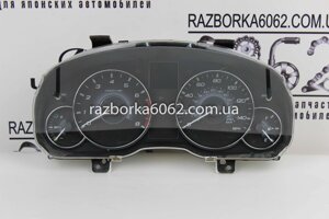 Щиток приладів 2.5 АКПП Subaru Outback (BR) USA 2009-2014 85002AJ05A (33047) в Києві от компании Автозапчасти б/у для японских автомобилей – выбирайте Razborka6062