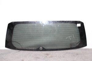 Скло кришки багажника 10- Toyota RAV-4 III 2005-2012 6810542110 (78908) в Києві от компании Автозапчасти б/у для японских автомобилей – выбирайте Razborka6062