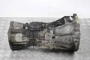 Коробка передач ICPP 2.4 Suzuki Grand Vitara (JB) 2006-2017 2471178K00 (63443) в Києві от компании Автозапчасти б/у для японских автомобилей – выбирайте Razborka6062