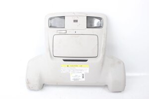 Плафон салону передній під камери Subaru Outback (BS/BN) 2014-2020 (81946)