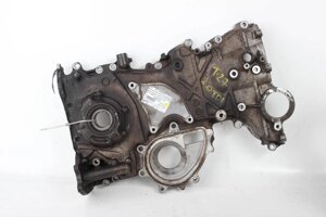 Передня кришка передня з масляним насосом 2.0 TDI (1ADFTV) Toyota Avensis T27 2009-2018 113020R030 (57999) в Києві от компании Автозапчасти б/у для японских автомобилей – выбирайте Razborka6062