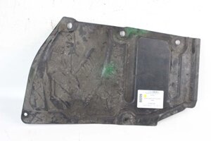 Захист двигуна бічна ліва Toyota Auris 2006-2012 5144402041 (80099) в Києві от компании Автозапчасти б/у для японских автомобилей – выбирайте Razborka6062