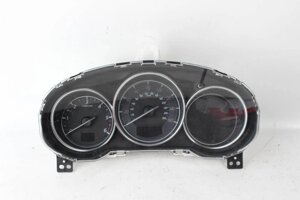 Щиток приладів 2.2 МКПП TDI Mazda CX-5 (KE) 2012-2017 G46L55430 (83216) в Києві від компанії Автозапчасти б/у для японских автомобилей – выбирайте Razborka6062