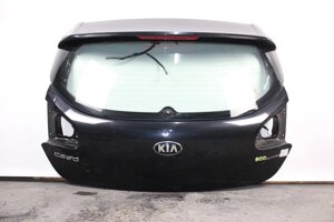 Кришка багажника хетчбек Kia Ceed (JD) 2012-2019 73700A2000 (72859) в Києві от компании Автозапчасти б/у для японских автомобилей – выбирайте Razborka6062