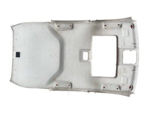 Стеля під люк сірий Suzuki Grand Vitara (JB) 2006-2017 7811065J136GS (27360)