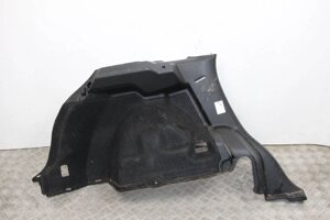 Обшивка багажника ліва Mitsubishi ASX 2010-2022 7230A603XA (34403)