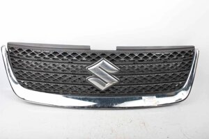 Решітка радіатора у зборі з дефектом Suzuki Grand Vitara (JB) 2006-2017 7174177K0038B (82117)