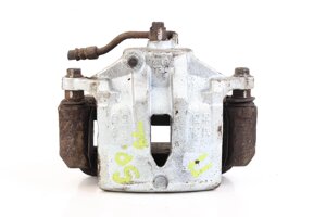 Front Right Caliper 1.7 Дизель KIA Sportage (SL) 2010-2015 581302S700 (57194) в Києві от компании Автозапчасти б/у для японских автомобилей – выбирайте Razborka6062