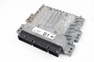 Блок управління двигуном 1.5 dci Nissan Qashqai (J11- Rogue Sport) 2014-2022 237104EA0B (81298)