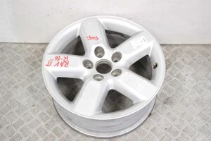 Диск колісний R16 1шт. Toyota RAV-4 II 2000-2005 4261142150 (80407) R16 7J 16*7/5*114,3/35/60.1