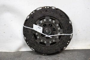 Зчеплення комплект 1.5 dci Nissan Qashqai (J11- Rogue Sport) 2014-2022 C021000QAE (81237)