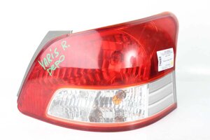 Ліхтар правий DEPO Toyota Yaris USA 2006-2009 седан 8155152600 (74202) в Києві от компании Автозапчасти б/у для японских автомобилей – выбирайте Razborka6062