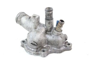 Тройник системы охлаждения 2.0 ie Nissan X-Trail (T30) 2002-2007 110608H700 (42140)
