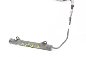 Рампа топливная 1.8 Hybrid Toyota Auris 2006-2012 2381437061 (66379)