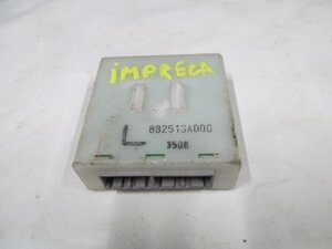 Блок управління Subaru Impreza (GD-GG) 2000-2007 88251SA000 (15463)