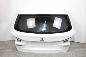 Кришка багажника хороша Mitsubishi ASX 2010-2022 5801B559 (30593)