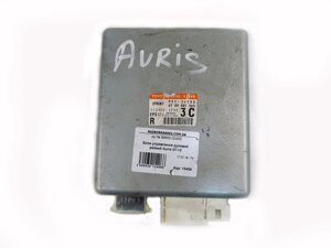 Блок управління рульовою рейкою Toyota Auris 2006-2012 89650-02400 (15406)