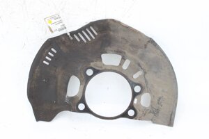 Щиток переднього гальмівного диска правий Toyota Corolla E15 2007-2013 4778112250 (68529) в Києві от компании Автозапчасти б/у для японских автомобилей – выбирайте Razborka6062