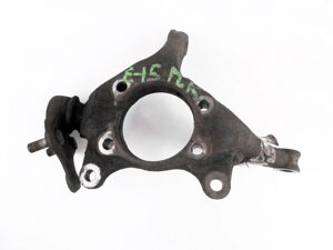 Кулак поворотний правий під ABS Toyota Corolla E15 2007-2013 4321112460 (7948)