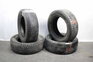Шина R16 комплект R16 235/60 Nexen Winguard 100H ШИНІ (82556)