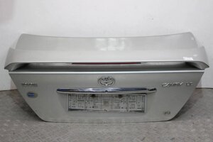 Кришка багажника зі спойлером Toyota Camry 30 2001-2006 6440133270 (6299) в Києві от компании Автозапчасти б/у для японских автомобилей – выбирайте Razborka6062