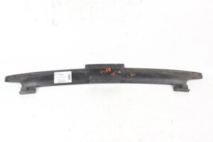 Молдинг бампера переднього Nissan Qashqai (J10) 2007-2014 62084BR00A (82923) в Києві від компанії Автозапчасти б/у для японских автомобилей – выбирайте Razborka6062