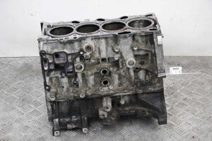 Блок двигуна голий 2.2 TDI Mazda 3 (BM) 2012-2018 SHY102200E (66455) в Києві от компании Автозапчасти б/у для японских автомобилей – выбирайте Razborka6062