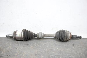 Привід передній лівий під ABS 3.0 Lexus RX (XU30) 2003-2008 4342048100 (4543) в Києві от компании Автозапчасти б/у для японских автомобилей – выбирайте Razborka6062