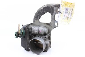 Заслонка дросельна електр 2.0 Nissan Primera (P12) 2002-2009 161198H303 (37457)