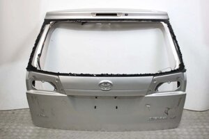 Кришка багажника без скла Toyota Sienna (XL20) 2003-2009 67005AE090 (76420) є залом в Києві от компании Автозапчасти б/у для японских автомобилей – выбирайте Razborka6062