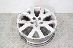 Диск колісний R18 1шт Mazda CX-7 2006-2012 9965047580 (77809) 18x7 1/2 J50