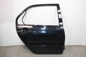 Двері задня права седан Mitsubishi Lancer 9 (CSA) 2003-2009 5730A192 (1330) в Києві від компанії Автозапчасти б/у для японских автомобилей – выбирайте Razborka6062