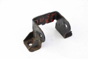 Кронштейн подушки двигуна лівий 1.5-1.8 МКПП Mitsubishi Lancer X (CY) 2007-2013 MN184091 (58752)