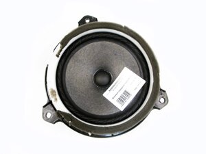 Передня Toyota Yaris 2005-2011 861600D180 (24216)