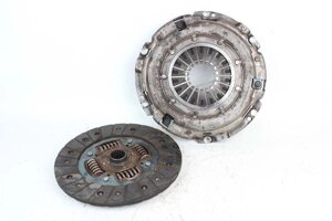 Кошик зчеплення + диск не оригінал 2.0 D МКПП Toyota RAV-4 II 2000-2005 3121020371 (77948) в Києві от компании Автозапчасти б/у для японских автомобилей – выбирайте Razborka6062