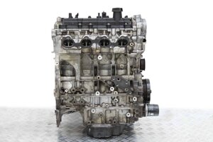 Двигун без шарнірного обладнання 2.5 07-10 Nissan Rogue S 2007-2015 QR25 (50025)