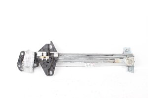 Стеклопод'емник задній правий електро (без моторчика) Honda Civic 4D (FD) 2006-2011 72710SNAA01 (3233) в Києві от компании Автозапчасти б/у для японских автомобилей – выбирайте Razborka6062