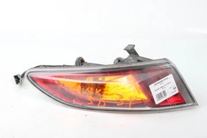 Лівий ліхтар Honda Civic 5D (FK) 2007-2013 33551SMGE04 (8329) в Києві от компании Автозапчасти б/у для японских автомобилей – выбирайте Razborka6062